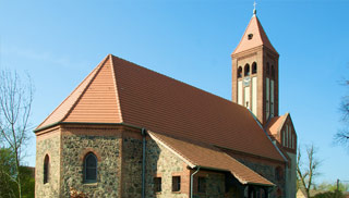 Gröbener Kirche